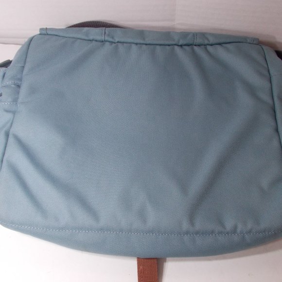 OSPREY Bags Osprey Flap Jill Mini Messenger Bag Poshmark